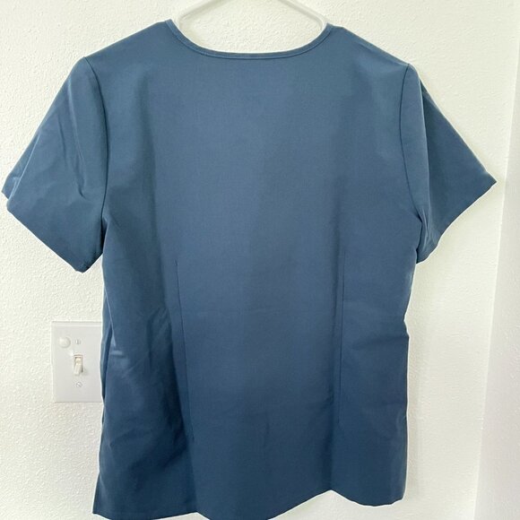 Figs Technical Catarina One Pocket Scrub Size Small - Picture 5 of 5